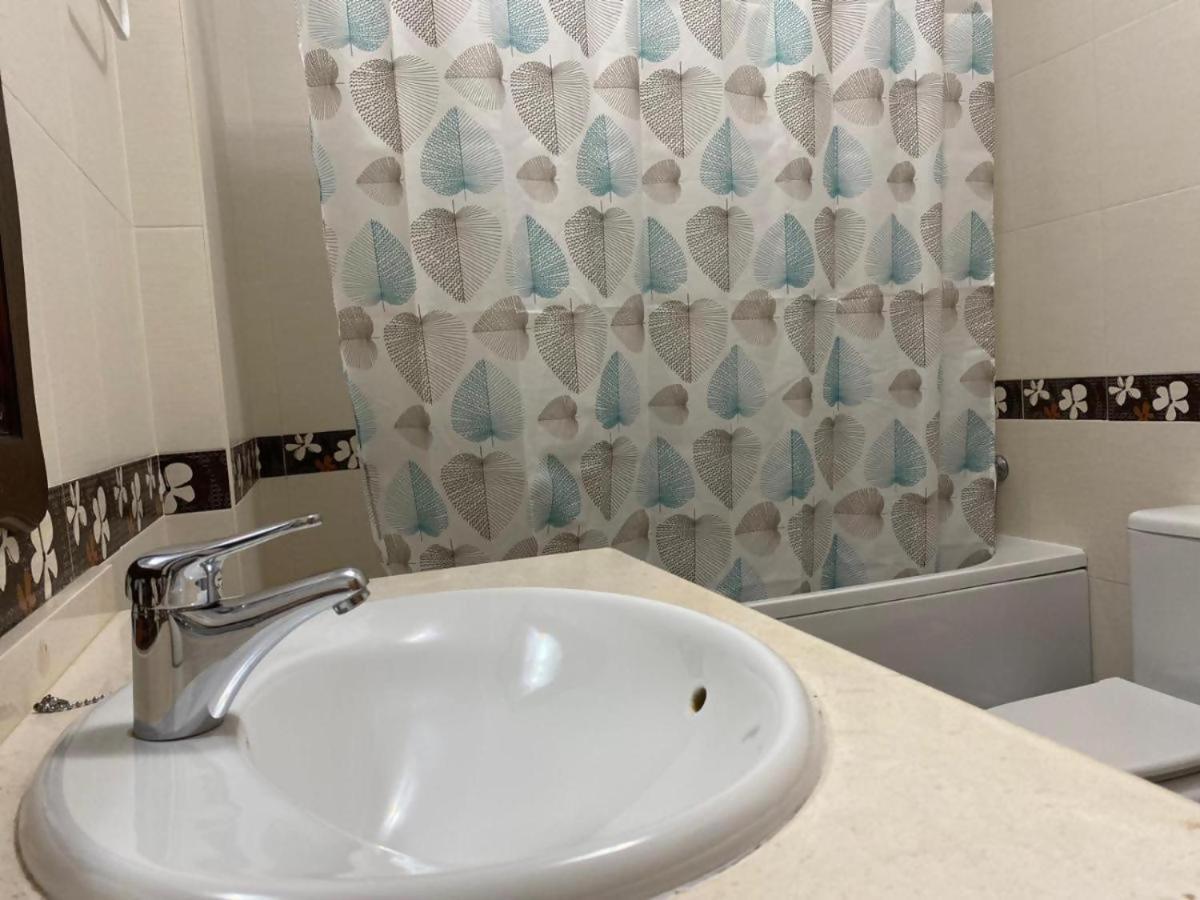 Apartamento Marinero By Solymar Holiday Torre Del Mar Exterior photo